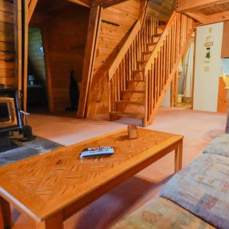 Rustic Cabin 2 - Two Bedroom Forest Lakes Estates Luaran gambar